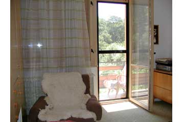 Słowacja Privát Wielki Meder / Veľký Meder, Zewnątrz